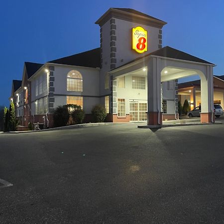 Super 8 By Wyndham Harrisburg Hershey North Esterno foto
