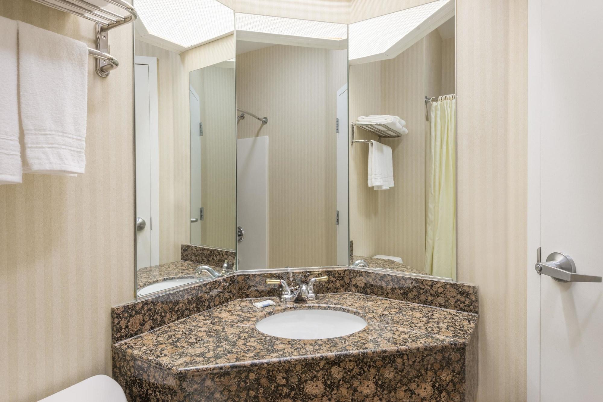Super 8 By Wyndham Harrisburg Hershey North Esterno foto