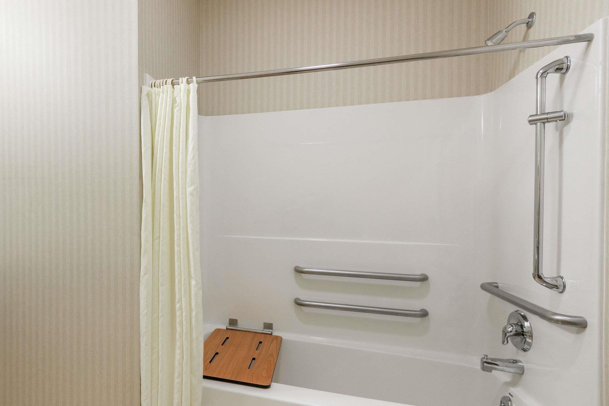 Super 8 By Wyndham Harrisburg Hershey North Esterno foto