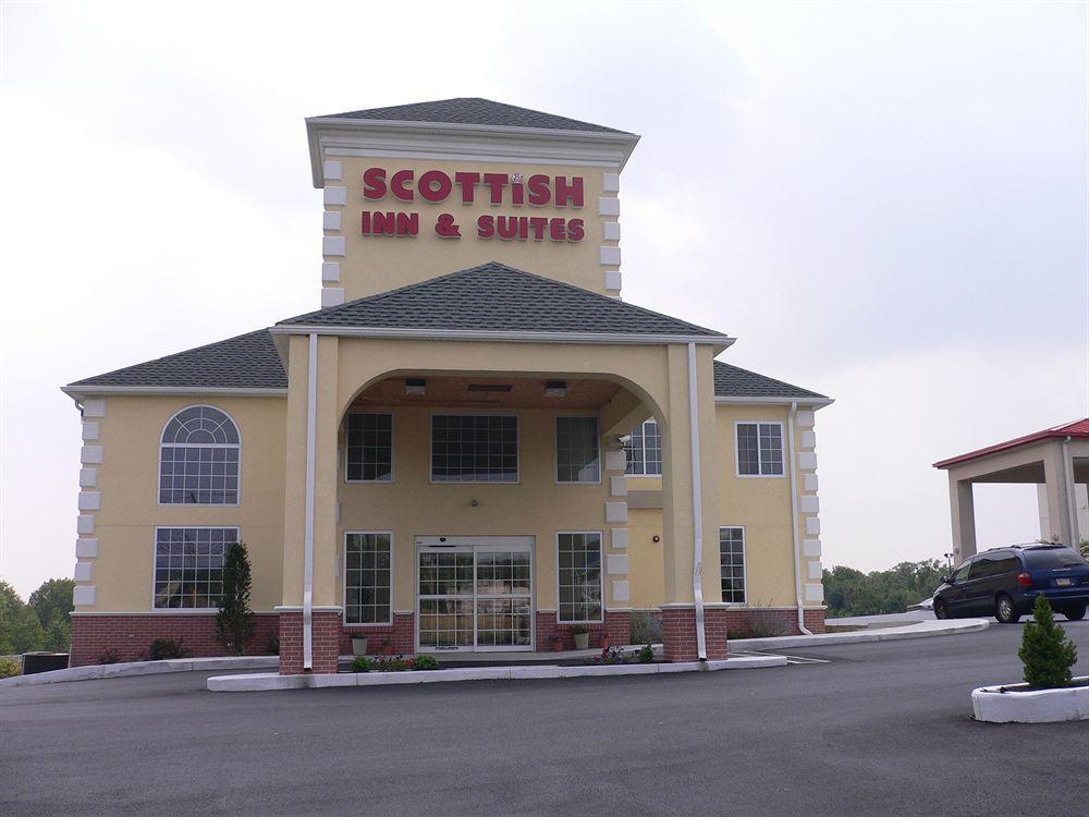 Super 8 By Wyndham Harrisburg Hershey North Esterno foto