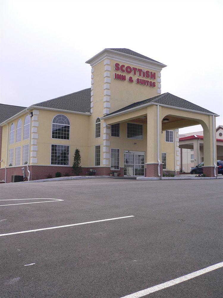 Super 8 By Wyndham Harrisburg Hershey North Esterno foto