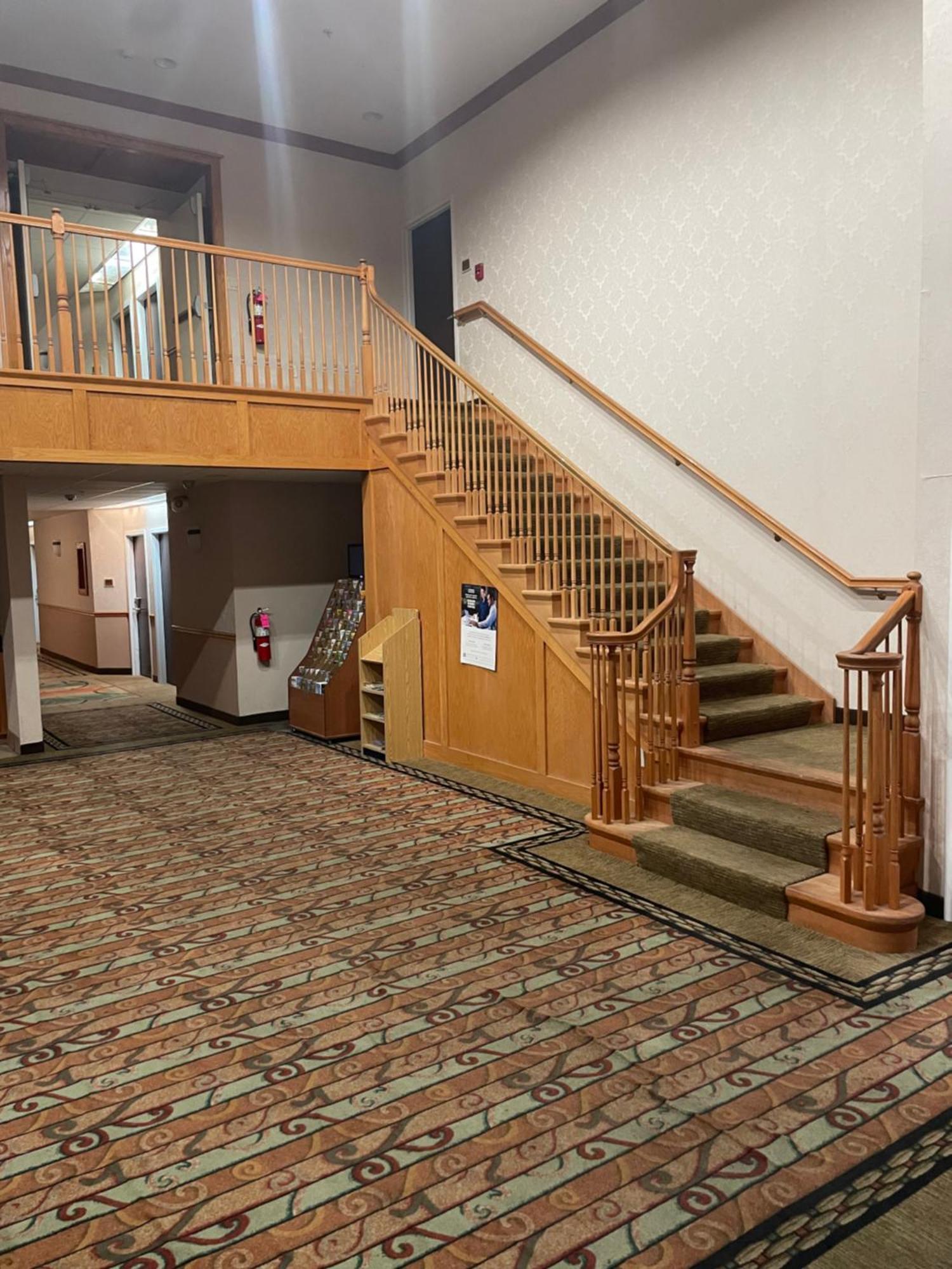 Super 8 By Wyndham Harrisburg Hershey North Esterno foto