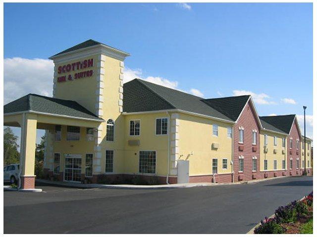 Super 8 By Wyndham Harrisburg Hershey North Esterno foto