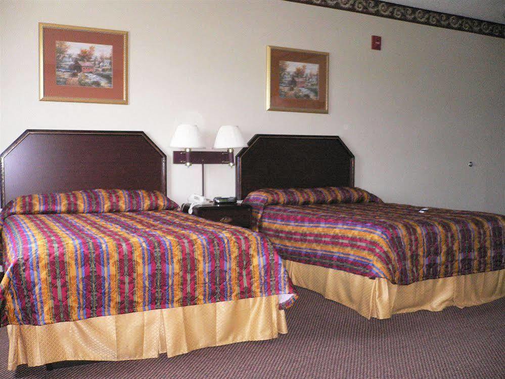 Super 8 By Wyndham Harrisburg Hershey North Esterno foto