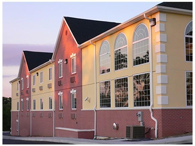 Super 8 By Wyndham Harrisburg Hershey North Esterno foto