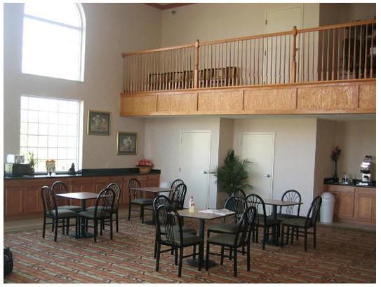 Super 8 By Wyndham Harrisburg Hershey North Ristorante foto